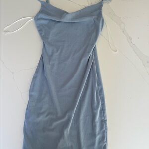 Princess Polly Draped Dress